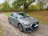 Audi A1 40 TFSI S tronic S line Sportback One Edition - Audi A1: Sport Edition