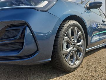Bild 7 Ford Focus Turnier ST-Line Sportpaket B & O AHK-abneh