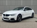 BMW 435i xDrive M Performance 340PS Head-Up Car - BMW: M Performance