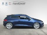 Volkswagen Scirocco 1.4 TSI 125 PS *ALLSTAR*NAVI KAMERA H&R - Volkswagen Gebrauchtwagen in Bremerhaven