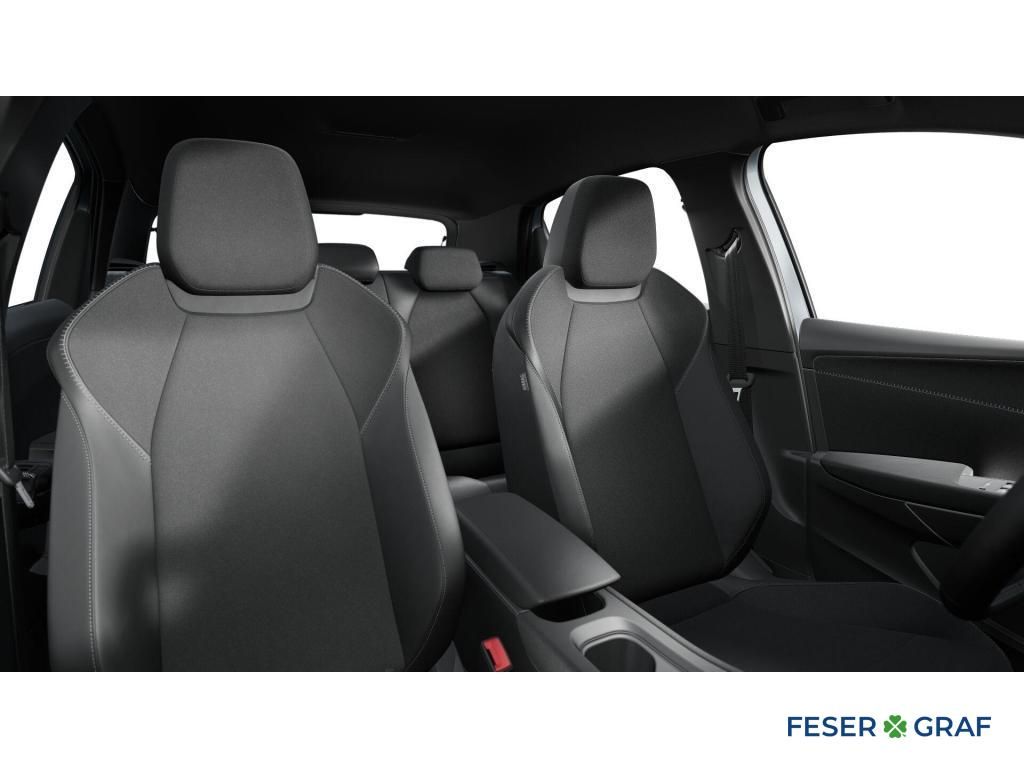 Volkswagen ID. Polo Style 211 PS 52 kWh 1-Gang-Automatik imagem 3