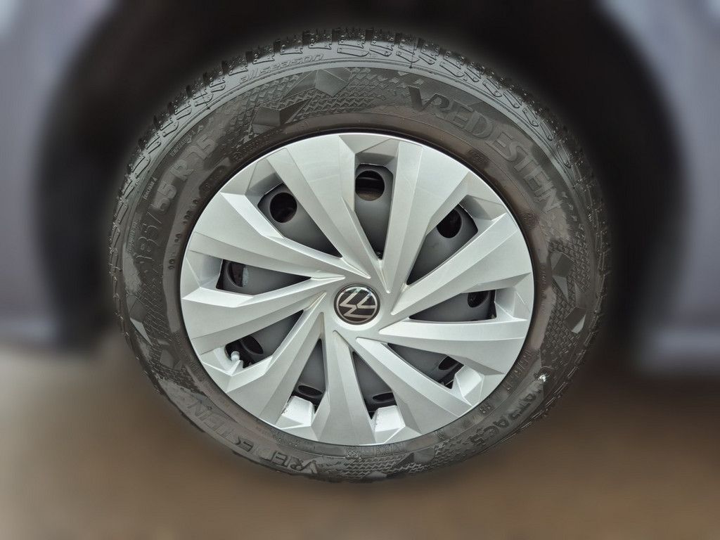 Polo 1.0 MPI Life *LED*SHZ*PDC*DAB*APP-CONNECT*M