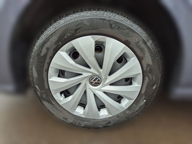 Polo 1.0 MPI Life *LED*SHZ*PDC*DAB*APP-CONNECT*M