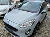 Ford Fiesta  Active  Colourline   NAVI+KLIMAAUTOMATIK - Ford Fiesta: Active Colourline