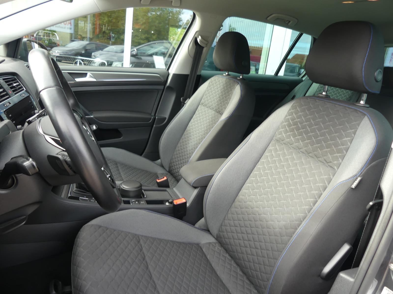 Volkswagen Golf VII Lim. Join AHK*virtual*Navi*SHZ*ab 199€