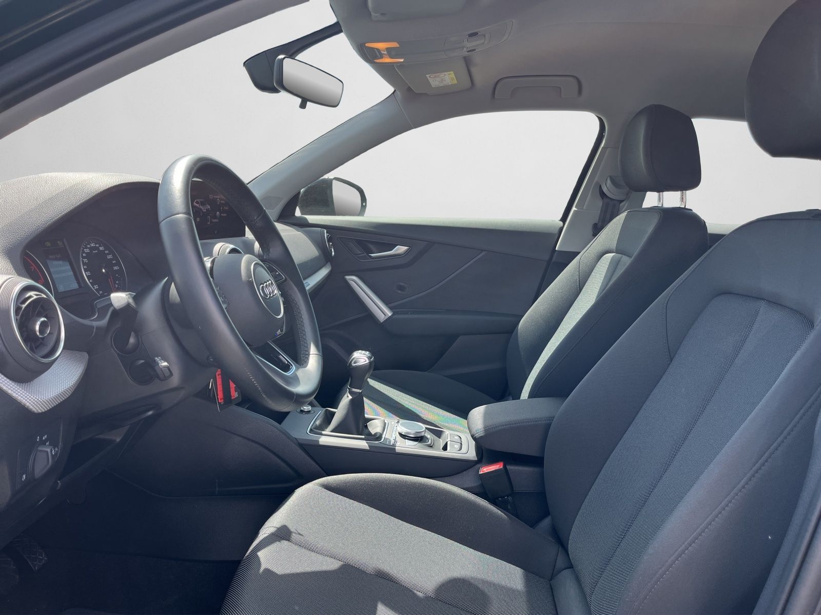 Audi Q2 - Bild 13