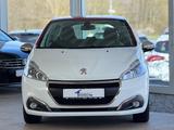 Peugeot 208*1.2*Allure*Automatik*NAVI*PDC*SHZ*LM* - gebrauchte Peugeot 208 aus dem Jahr 2016