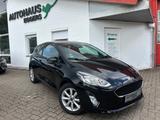 Ford Fiesta 1.0 Cool & Connect/KLIMA/PDC/SHZ/TEMP/LMF - Ford Fiesta in Lübeck