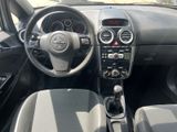 Opel Corsa D Innovation,1 Hand, Tüv neu - Opel Corsa aus 2010: D