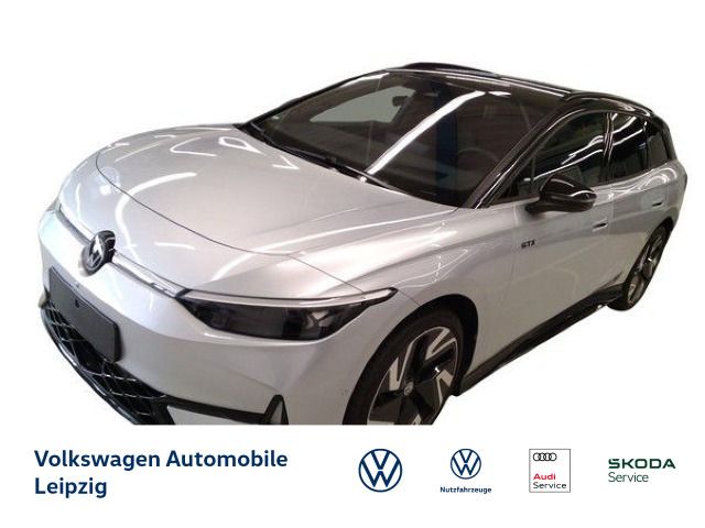 Image of Volkswagen ID.7