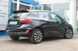Ford Fiesta 1,0 Titanium 5t *-25,5% Winter+Komfort-Pa - Ford Fiesta: 2.0