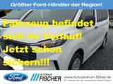 Ford Transit Custom Kombi 320 L1Trend Autom.Leder Kam - Ford Transit Custom