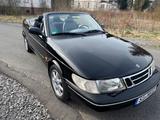 Saab 900/2 , 2.3lCabrio SE,150 PS, ATM 113Tkm,Tüv neu - Saab 900: 900s