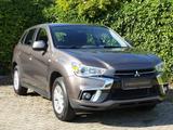 Mitsubishi ASX 1.6 ClearTec  + Navi + CarPlay / AndroidAuto - gebrauchte Mitsubishi ASX aus dem Jahr 2019