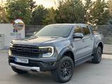 Ford Ranger RAPTOR PERFORMANCE 3.0 EcoBoost 2023 - Ford Raptor mit Benzin-Antrieb