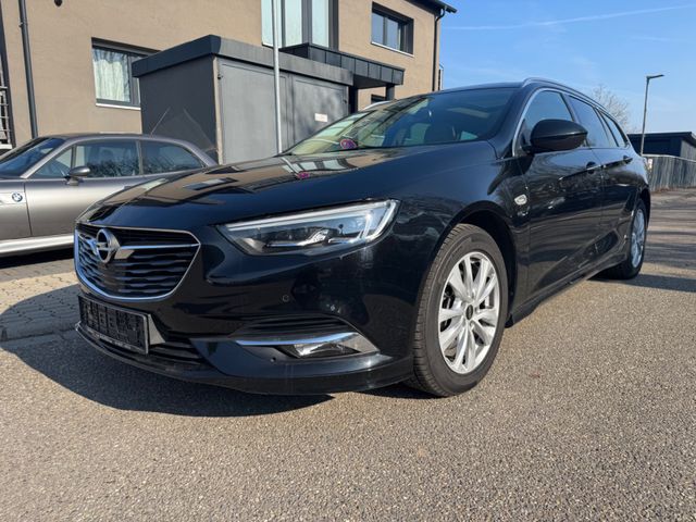 Opel Insignia B Sports Tourer Ultimate 4x4 Headup Bos