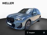 BMW X1 sDrive18d M SPORT AdLED AdapFwk RFK H/K MEM