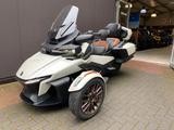 Can-Am Spyder RT Sea to Sky 2024 - CAN-AM SPYDER RT