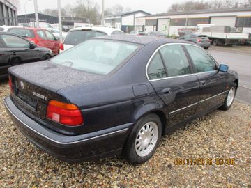 BMW 528 - 4