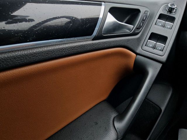 Golf VI Cabriolet 1.6 TDI BMT