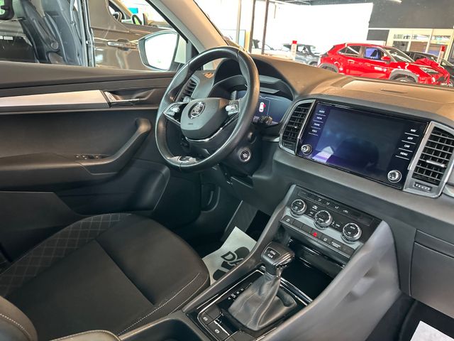Skoda Karoq Ambition 4×4 *Automatik*