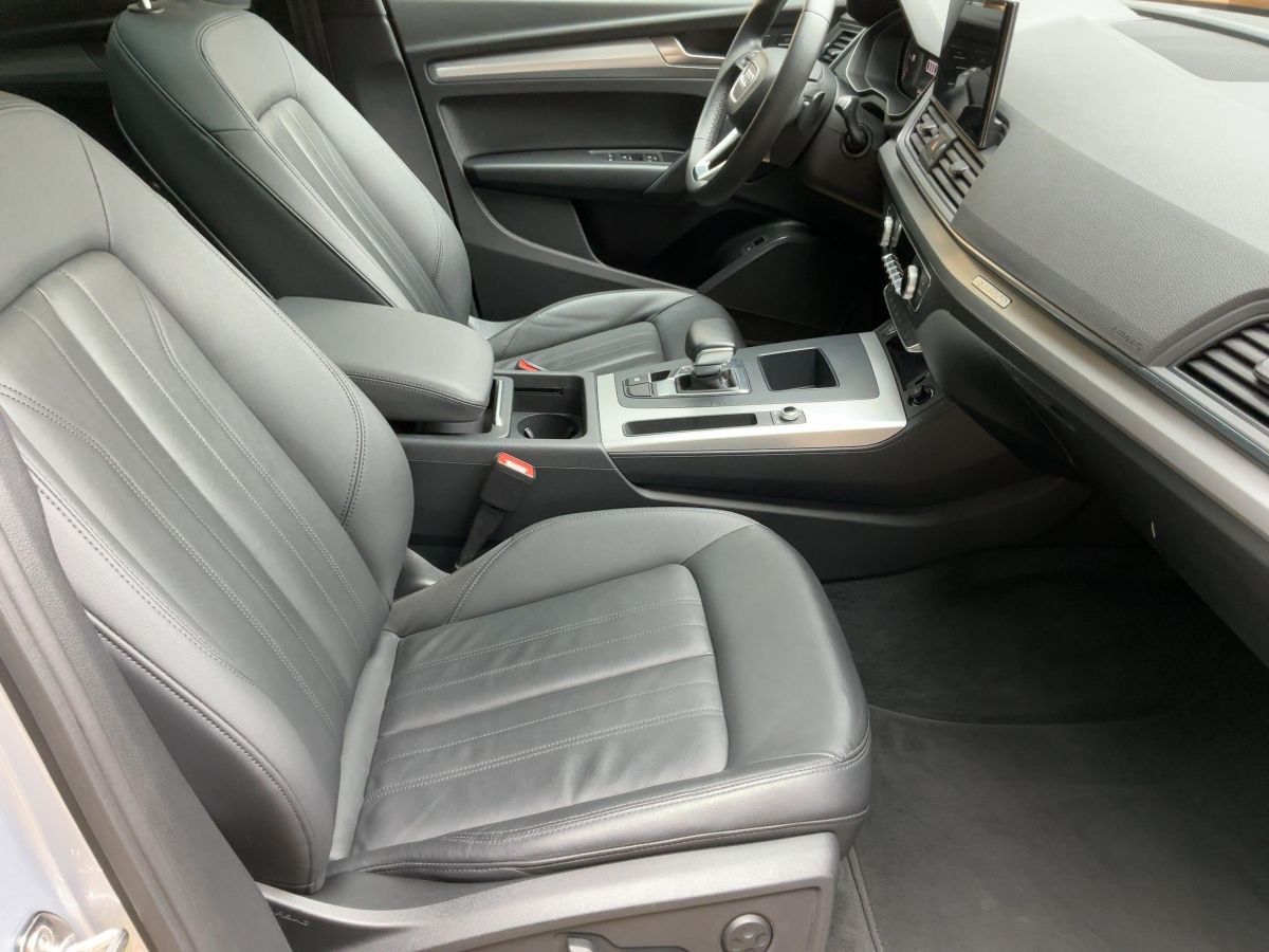 Audi Q5 - Bild 12