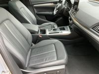 Audi Q5 - Vorschau Bild 12