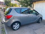Opel Meriva 1.7 Automatik, 74kW  - Opel Meriva Gebrauchtwagen in Stuttgart