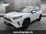 Toyota RAV 4 Hybrid 2.5 VVT-i (Syst.218 PS) 4x2 Team D,