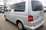 Volkswagen T5 Multivan 4 Motion*NAVI*SHZ*AHK*7 SITZE - VW T5 Gebrauchtwagen in Leipzig