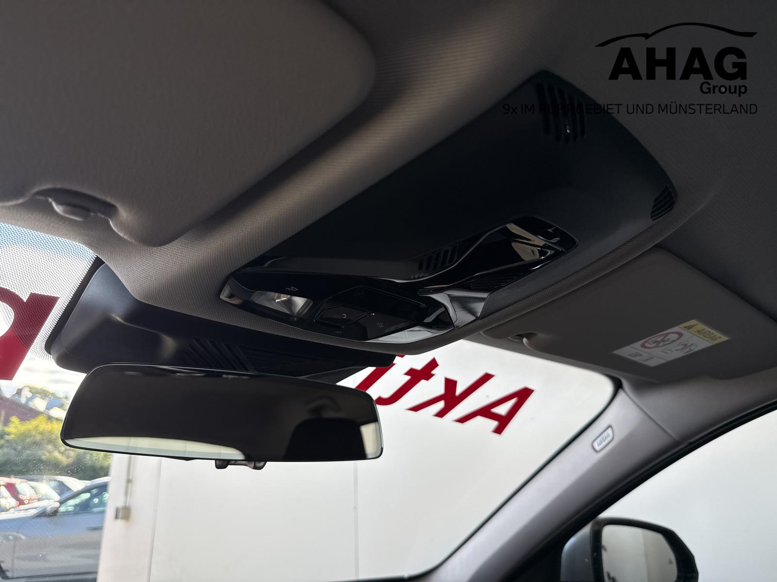 BMW 116 AUT | DRIVING ASSISTANT| LED