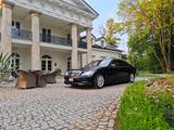Mercedes-Benz S 500 L - - gebrauchte Mercedes-Benz S 500 aus dem Jahr 2006