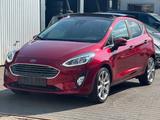 Ford Fiesta 1.5 TDCi Titanium Panoramadach - Ford Fiesta Titanium mit Diesel-Antrieb