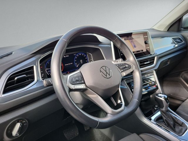 T-Roc 2.0 TDI DSG STYLE NAVI+KAMERA+LED+ACC+SIHZ