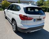 BMW X1 sDrive18i Advantage Anhängekupplung - BMW X-Reihe von privat