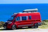 Pössl 2win Wir verkaufen unseren gepflegten Pössl - Poessl Wohnwagen gebraucht