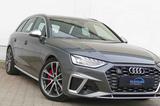 Audi S4 Avant 3.0 TDI QUATTRO 255 kW *LEDER *GARANTIE - Audi S4: Leder