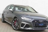 Audi S4 Avant 3.0 TDI QUATTRO 255 kW *LEDER *GARANTIE - Audi S4: Kombi, 4.2