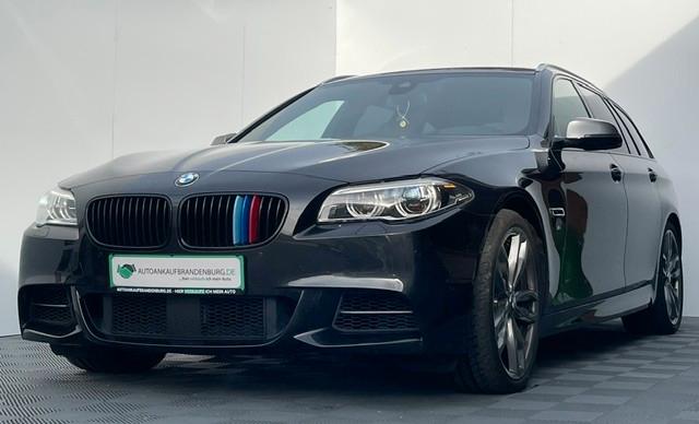 BMW M550 TOURING M550 D XDRIVE | 381 ch | 4X4 | BVA | HAYON ÉLECTRIQUE | PACK SPORT | RÉGLAGE ÉLECTRIQUE DES SIÈGES AVEC FONCTION MÉMOIRE
