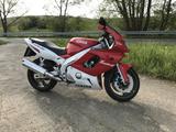Yamaha YZF 600 R Thundercat - YAMAHA YZF 600 R THUNDERCAT