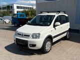 Fiat Panda 1.2 8V Climbing  4X4 Klima - Fiat Panda: Allradantrieb, Climbing