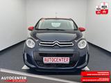 Citroën C1 Selection "MULTI-TEMPO-KLIMA-BLUET-TÜV NEU" - Citroën Gebrauchtwagen in Aachen