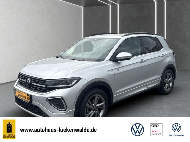 Image of Volkswagen T-Cross