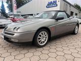 Alfa Romeo Spider 916 2.0 16V T.Spark Pininfarina HU 05/27 - gebrauchte Alfa Romeo Spider aus dem Jahr 1997