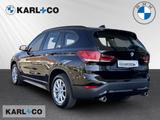 BMW X1 sDrive 18d LED SHZ HUD Parkassisstent Alarm - BMW X1 in Mainz