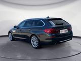 BMW 530 5 Touring 530 i Luxury Line Navi Panorama - BMW 530 in Köln