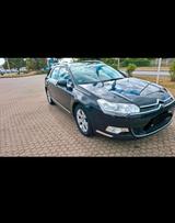 Citroën citroen C5  kombi - gebrauchte Citroën C5 aus dem Jahr 2010