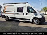 Weinsberg CaraBus 600 MQ | 55.000 km | Kamera | Markise - Weinsberg Carabus