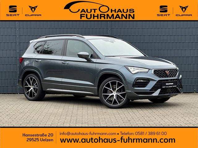 Cupra Ateca 4D 2.0 TSI DSG AHK/BEATS/FS-HEIZ/eHECK/SHZ