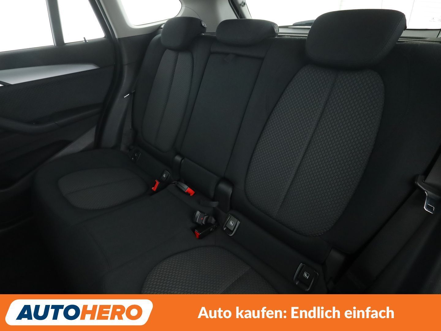 BMW X1 xDrive 25e Advantage Aut.*NAVI*TEMPO*PDC*CAM* foto 14